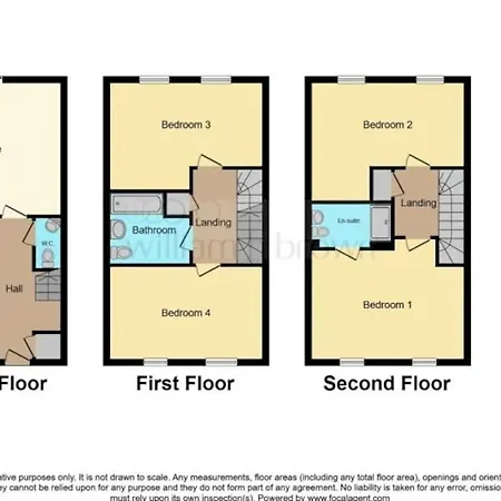 Holiday home Family & Contractor Friendly 4-br In Leeds *